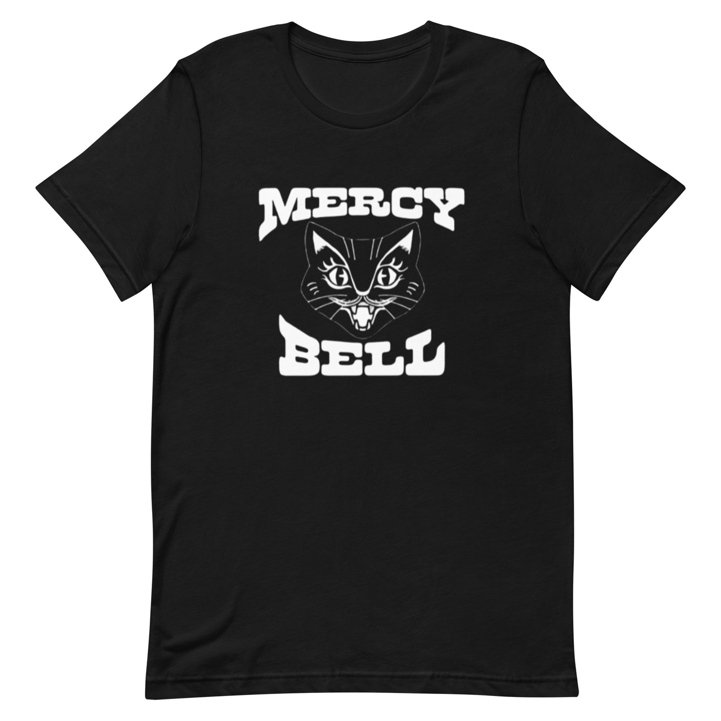 ORIGINAL Mercy Bell Shirt